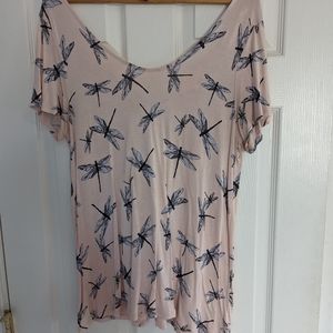 Next Dragonfly top